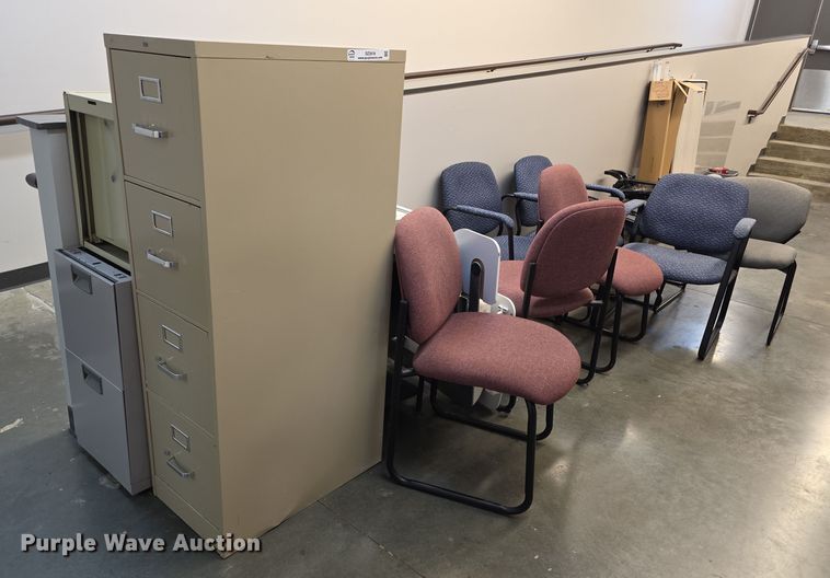 Office equipment - DZ3618