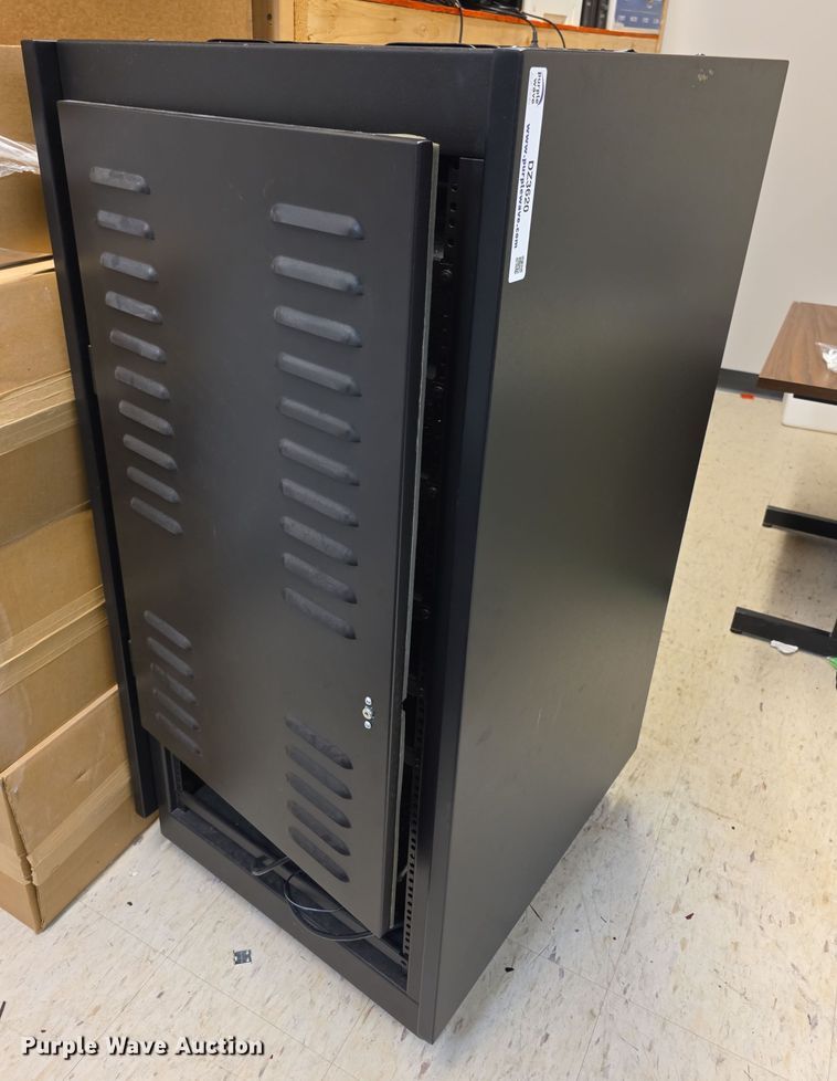 Server rack - DZ3620
