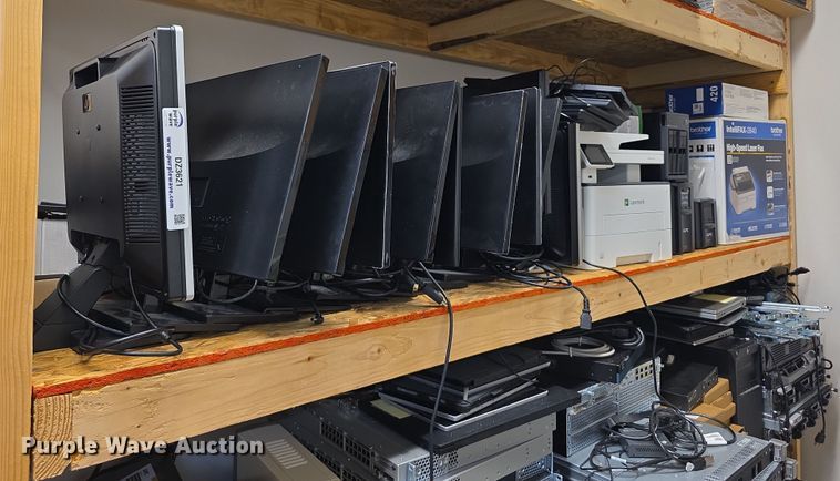 Electronics - DZ3621