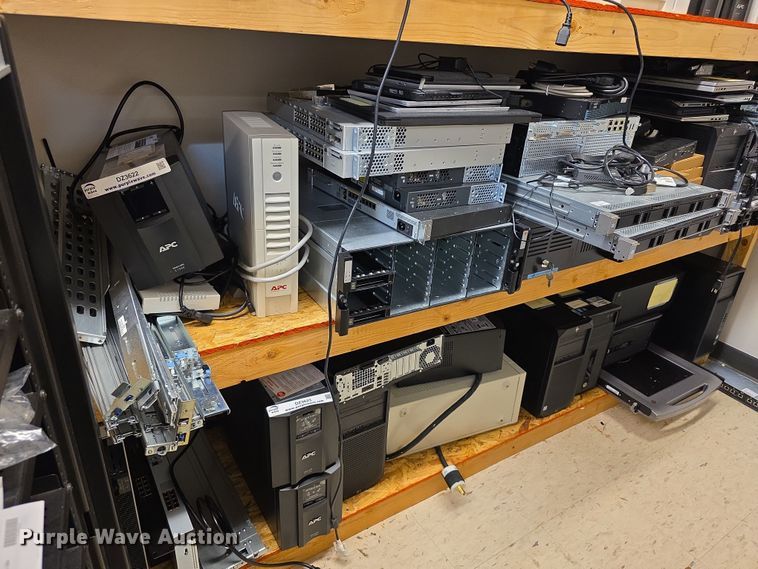 Electronics - DZ3622