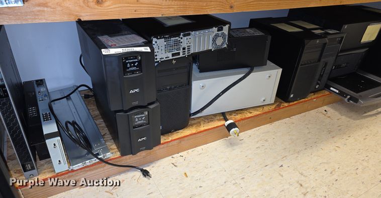 Electronics - DZ3623