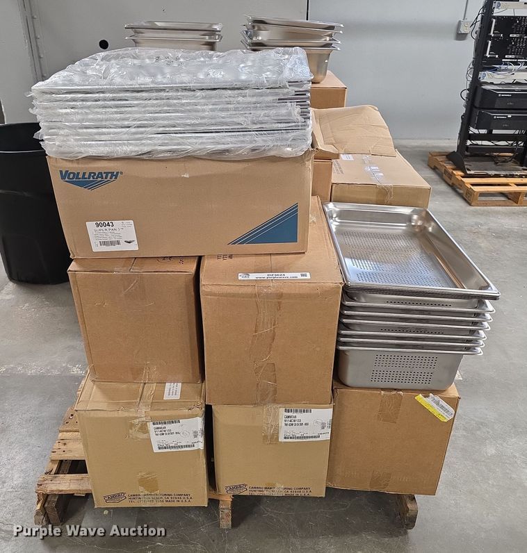 Restaurant equipment - DZ3624