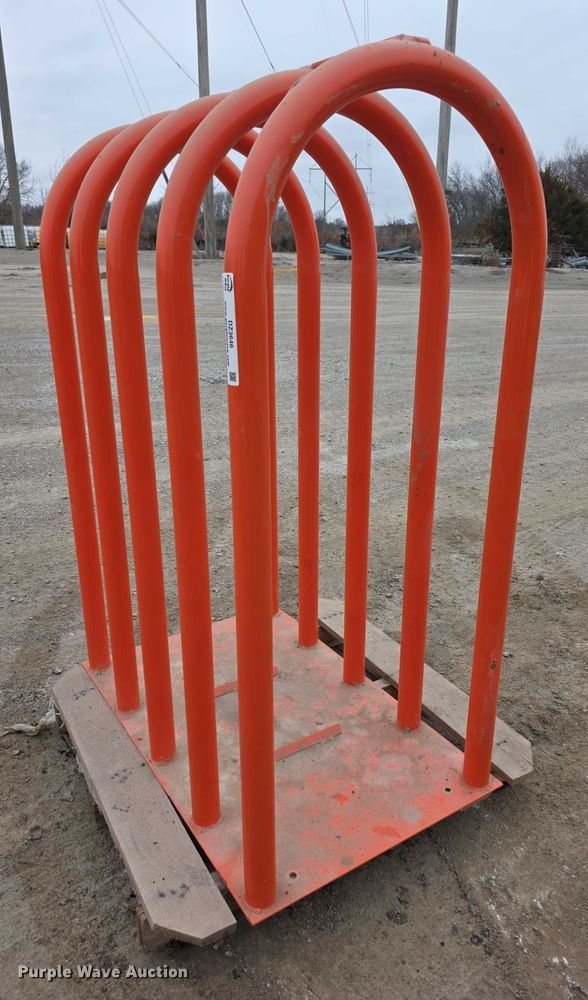 Martin MIC-5 tire cage - DZ3646