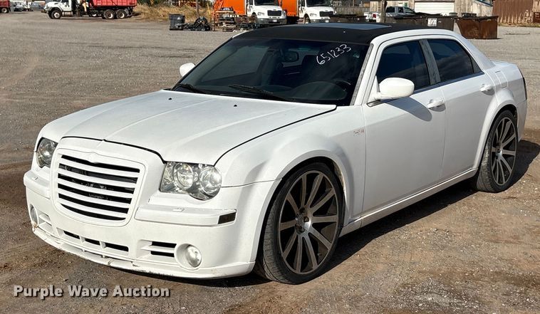 2006 Chrysler 300C  - EA7656
