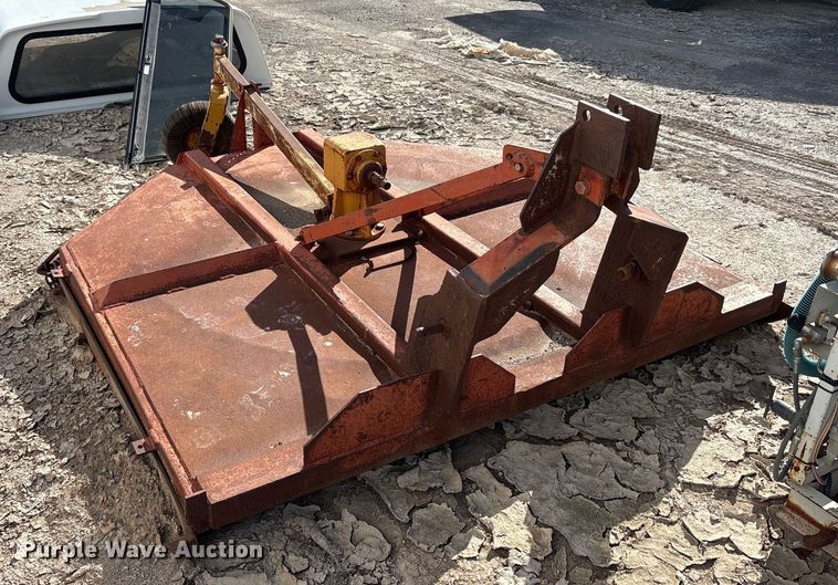 Rotary mower - EA7692