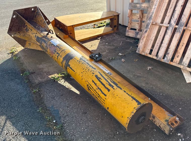 Gantry crane - EC4467