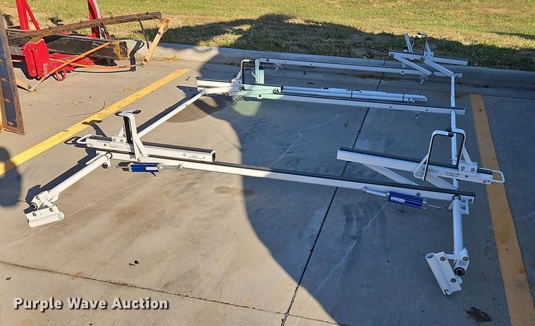 Ergo Rack ladder rack - EO4812