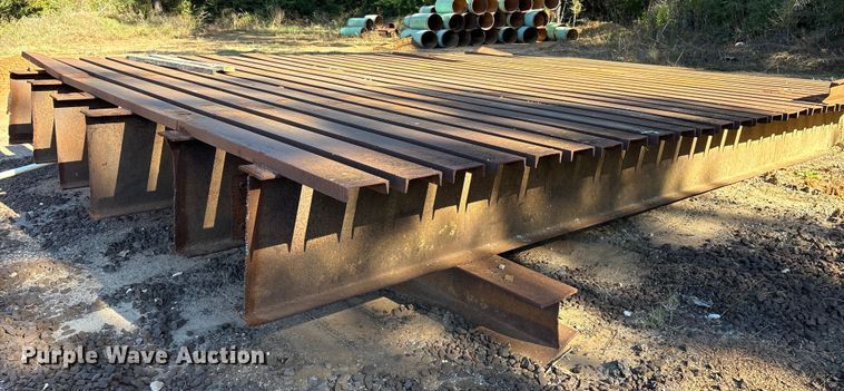 Bridge section - ET7278