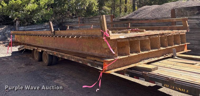 Bridge section - ET7280