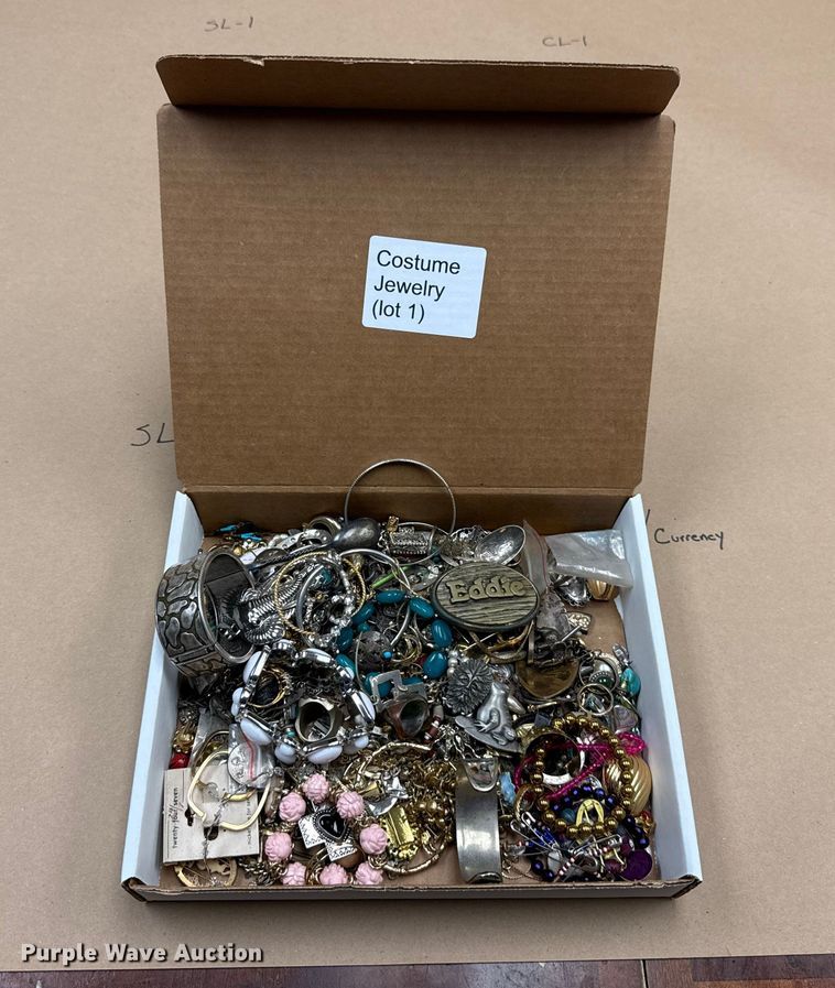 Jewelry - EU5378