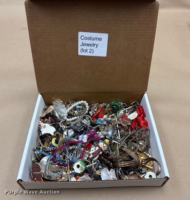 Jewelry - EU5379