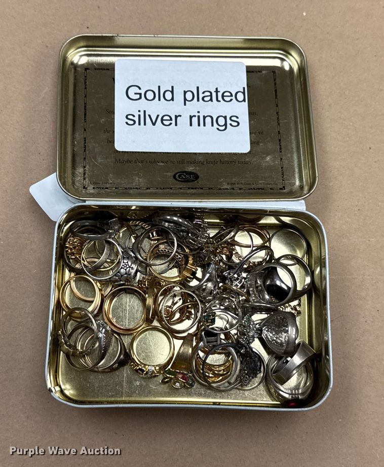 Jewelry - EU5380
