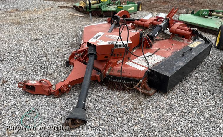 Rhino TS12 rotary mower - EU5412