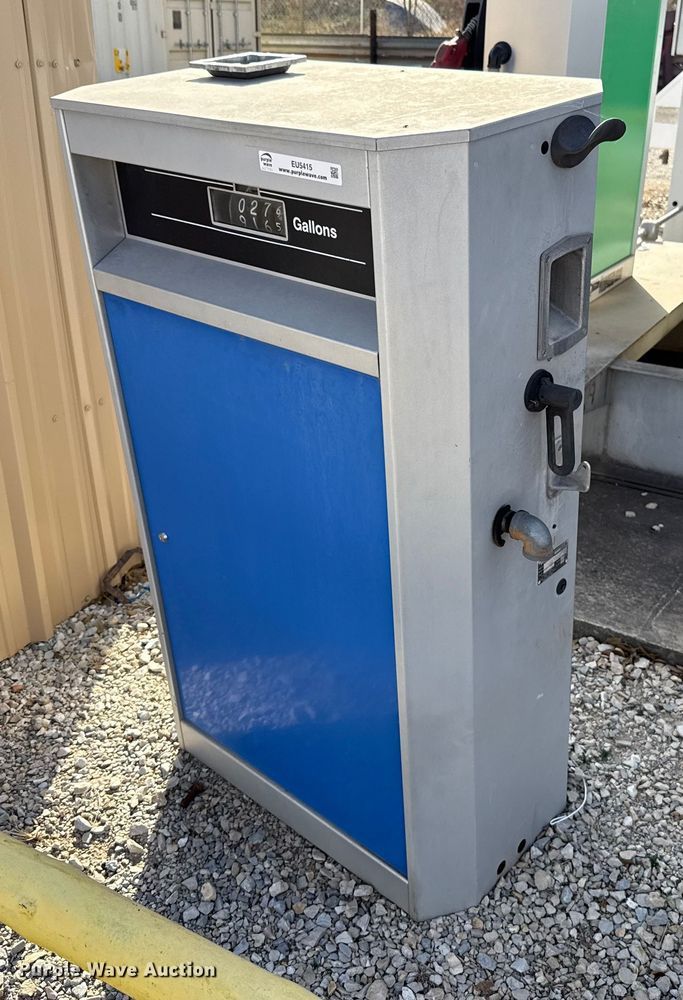 Wayne G6201D/27AGJK/W1 diesel fuel pump - EU5415