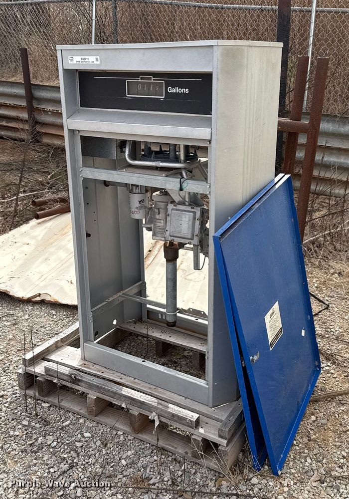 Wayne G6201D/27AGJK/W1 gas fuel pump - EU5416