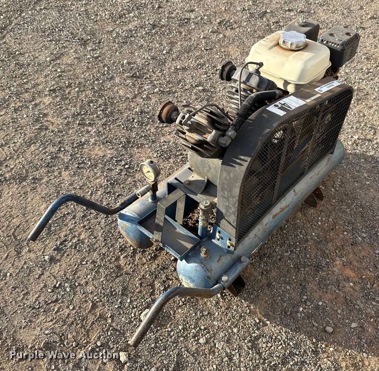 Puma air compressor - EU5453