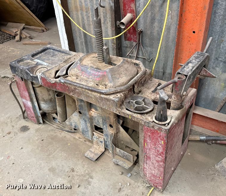 Coats 30-30A tire machine - EU5455