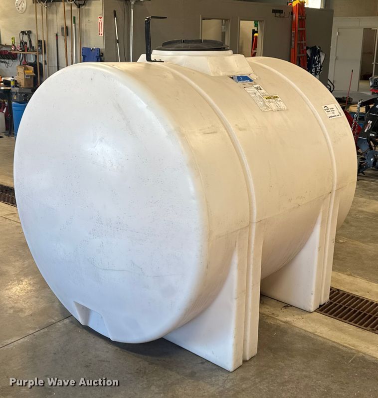 Ace Roto Mold Poly tank - FK0575