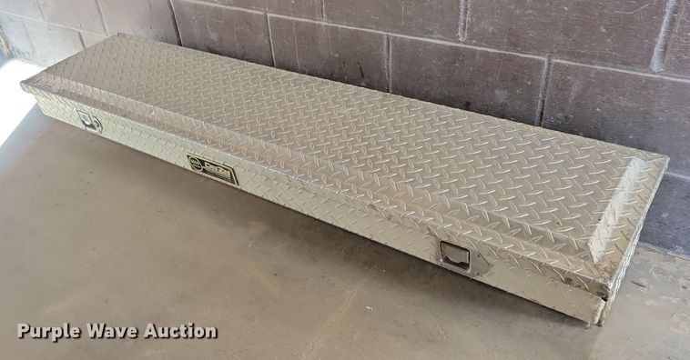 DeeZee toolbox - NO9766