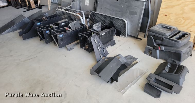 Automotive parts - NO9773