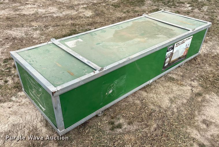 Suihe arch storage building - EG8292