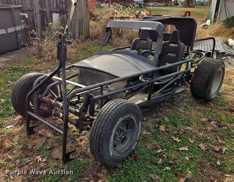 Dune buggy frame - EO4844