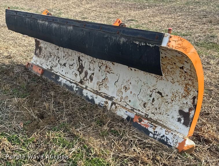 Henderson  Snow plow - FK0622