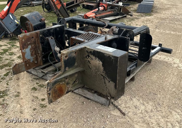 Winch - DT6417