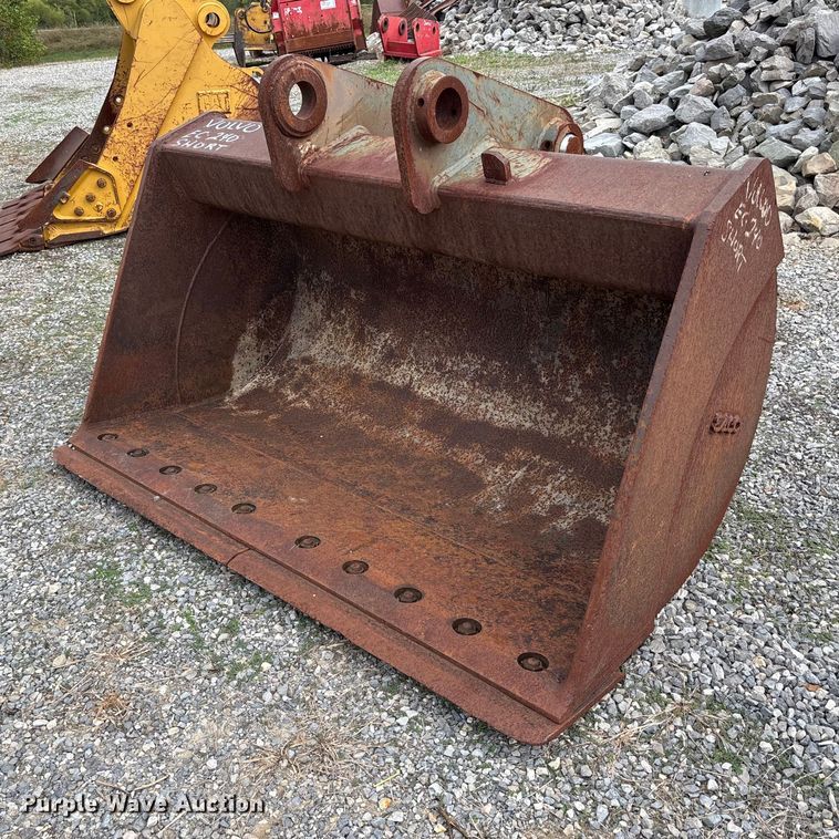 ESCO excavator bucket - DU1442