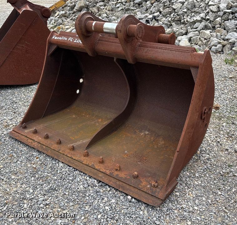 CP excavator bucket - DU1450