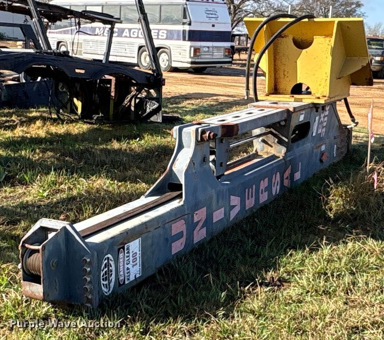 Universal EX 30K hammer - EA7783