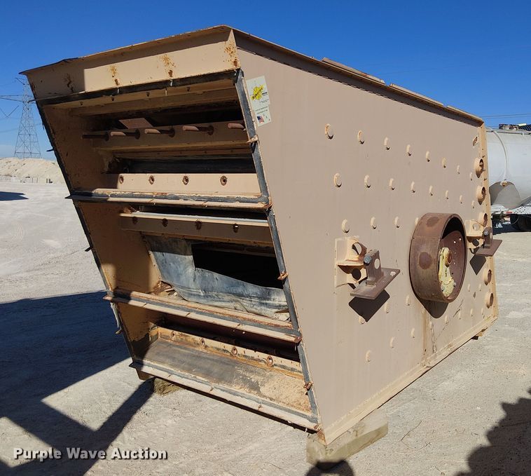 Midwestern Industries Inc MEV 510-5  - EA7973