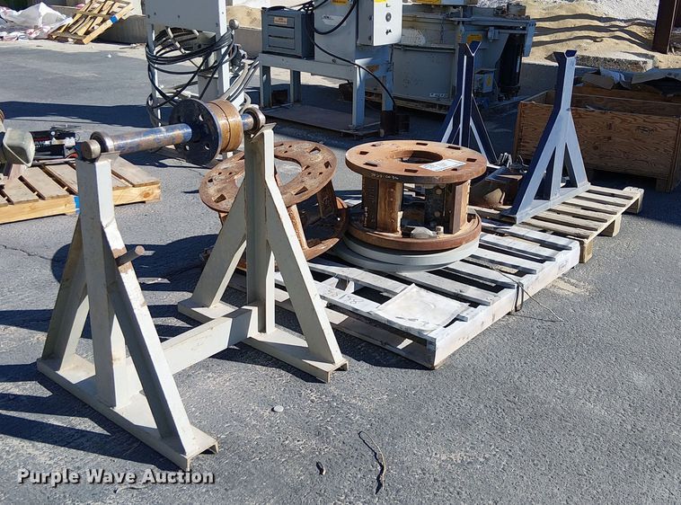 Crusher parts - EC1339