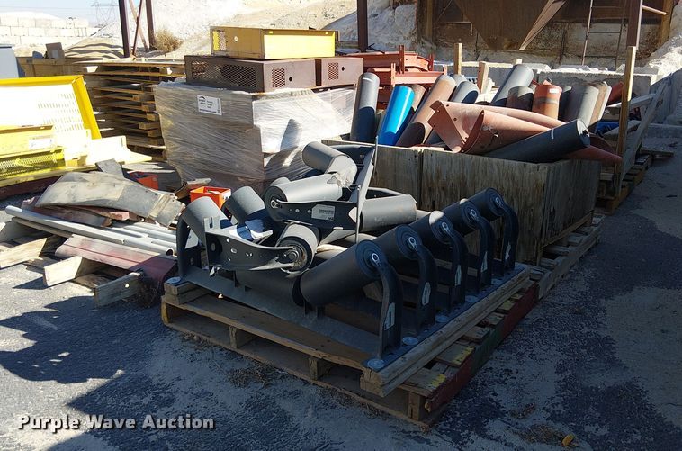 Conveyor parts - EC1340