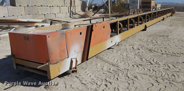 Conveyor - EC1343