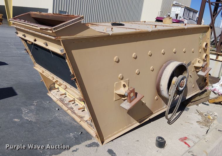 Midwestern MEV-510-3 screen - EC1345