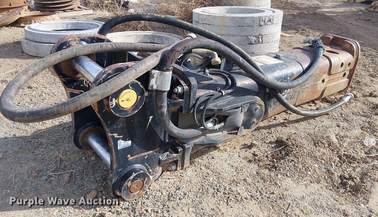 Breaker - EC1353