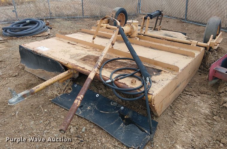 Rotary mower - EC1358