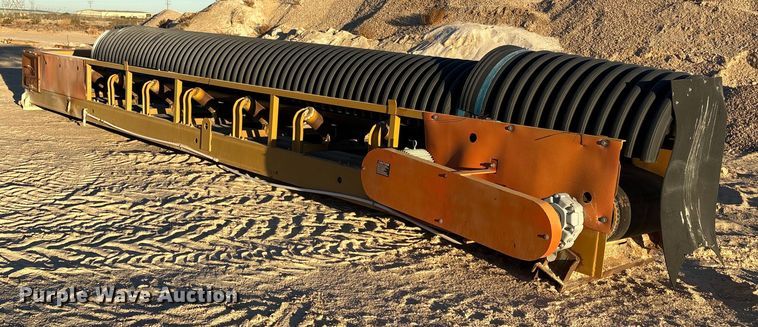 Conveyor - EC8106