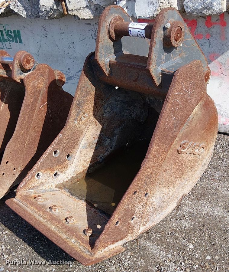 Esco 24" W bucket - EE4956