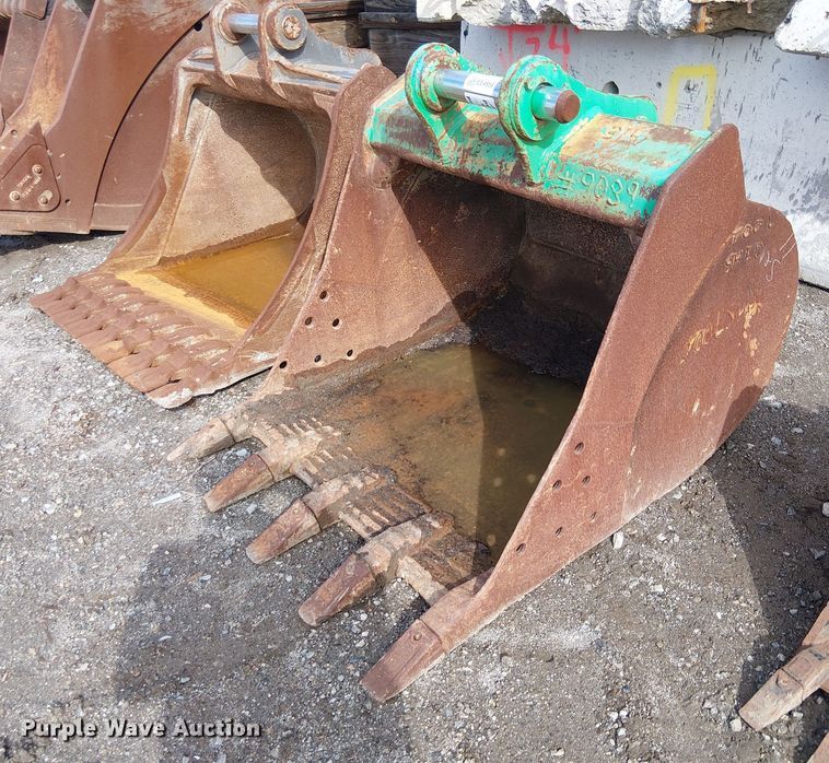 41" W bucket - EE4959