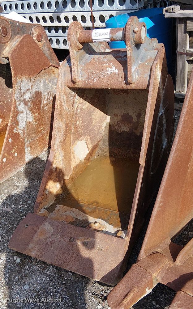 Werk Brau 24" W bucket - EE4963