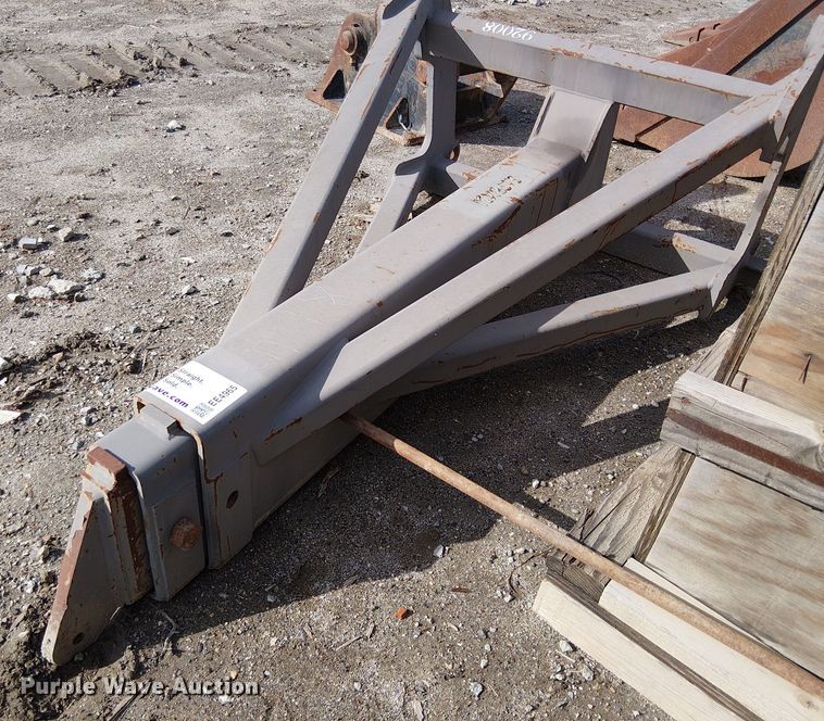 2014 Volvo jib - EE4965