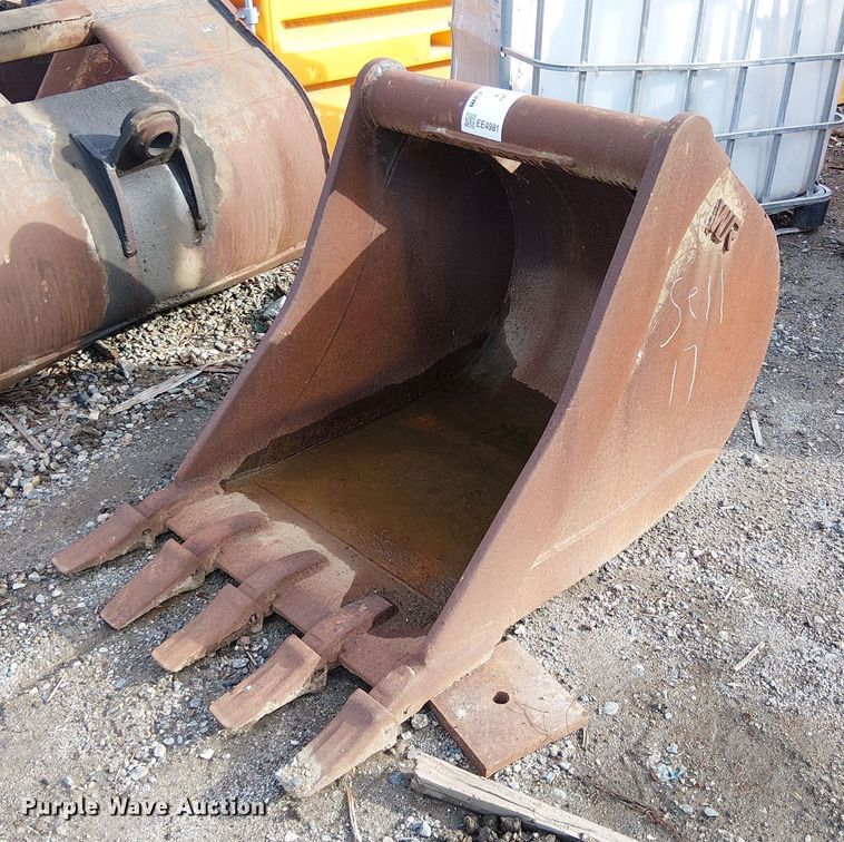 WR 29" W bucket - EE4981