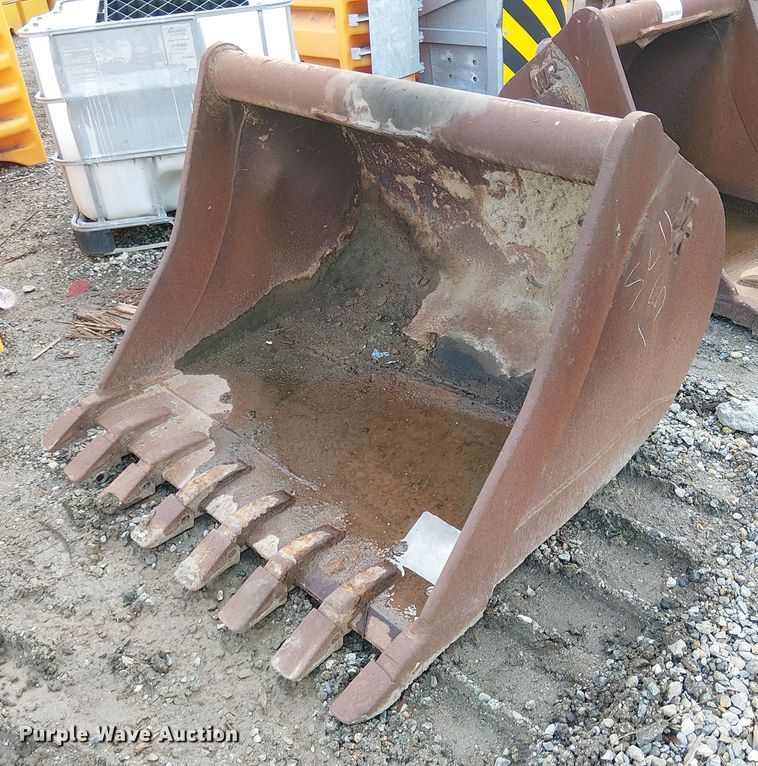 WR 48" W bucket - EE4982