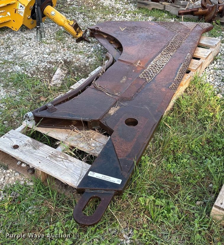 Cable plow blade - EN5773