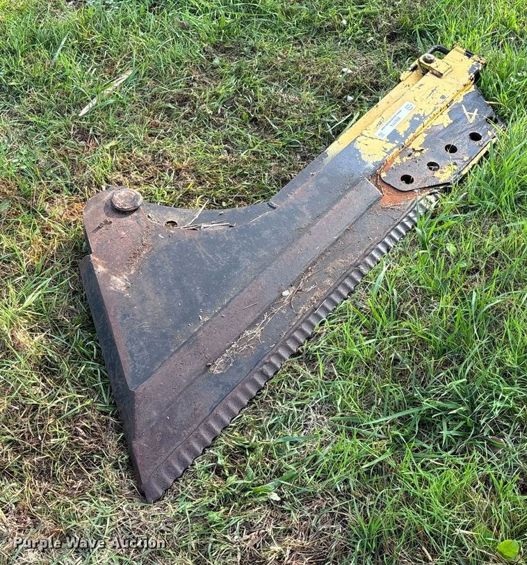 Vermeer cable plow blade - EN5774