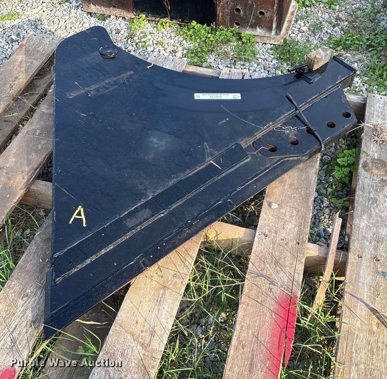 Vermeer cable plow blade - EN5775