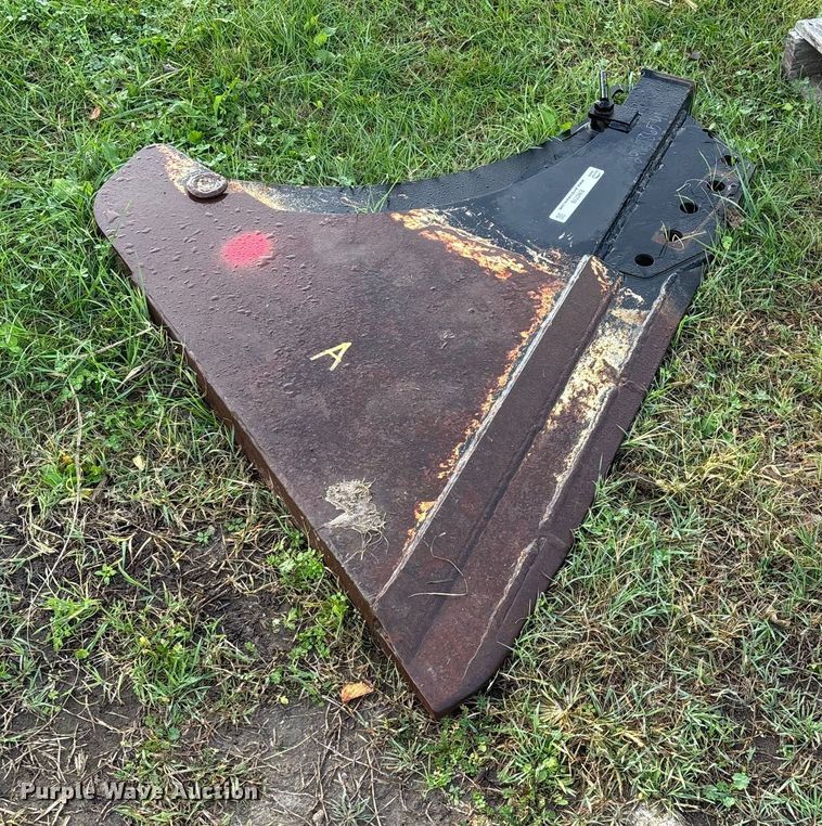 Vermeer cable plow blade - EN5776