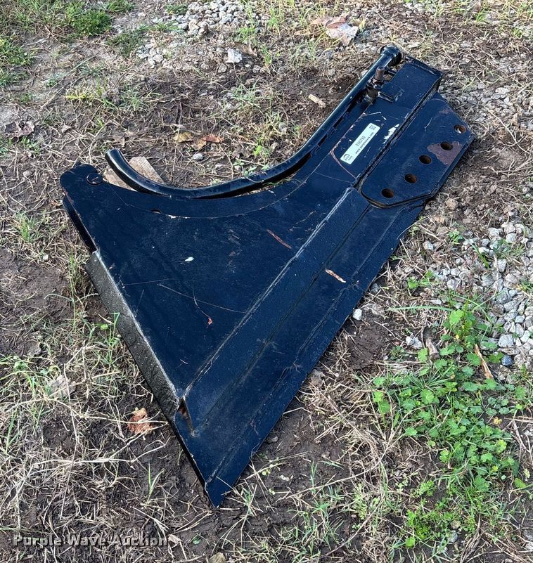 Vermeer cable plow blade - EN5780